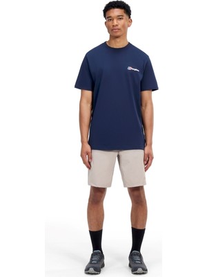 M Berghaus Front & Back Tee