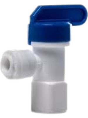 Ligth Gastro Dnt Fıttıngs Tank Vanası Su Arıtma Cihazları Için