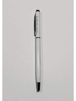 Dokunmatikli Tükenmez Kalem