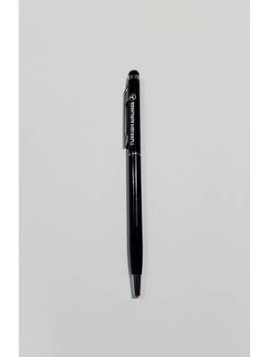 Havacı Uçuş Dünyası Dokunmatikli Tükenmez Kalem