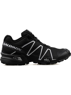Salomon Speedcross 3  Günlük Ayakkabı L47588000 Renkli
