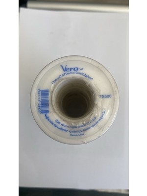 Vera Vit Teflon  Bant Kısa