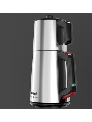 Arçelik cm 6582 I Xl Çay Makinesi