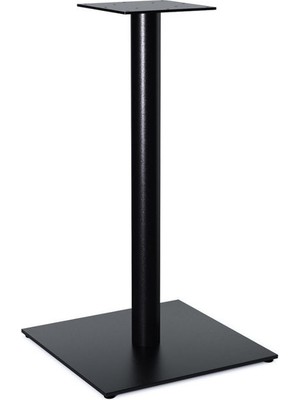 Abronya Bar Masa Ayağı Cafe Masa Ayağı Dekoratif Masa Ayağı 90 cm