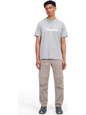 M Mountain Checklist Tee