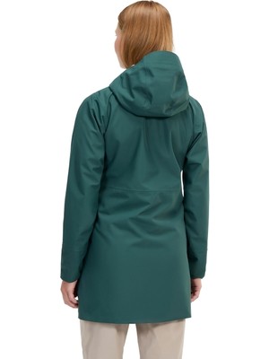 W Omeara Long Jkt
