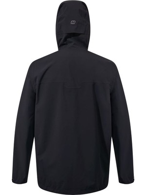 M Arnaby Hooded Jkt