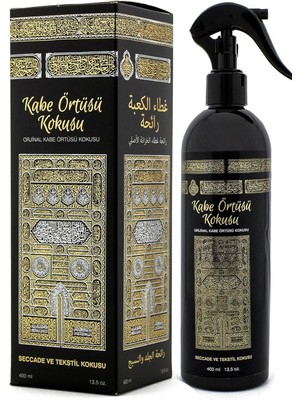 Esved Sprey Kabe Örtüsü Kokusu - 400 ml