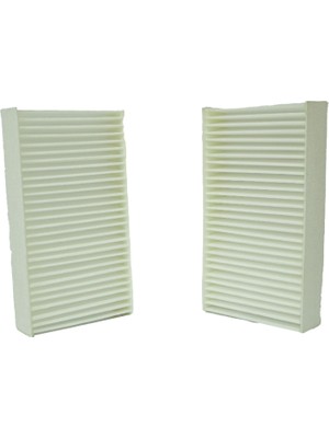 Polen Filtresi Bmw X3, X4 (11-) (Klima Otomatiğine Sahip)