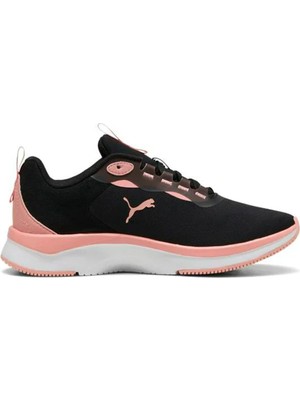 Puma Softride Orla Kadın Beyaz Sneaker Ayakkabı 39767309