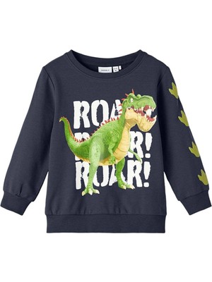 Name It Erkek Çocuk Sweatshirt