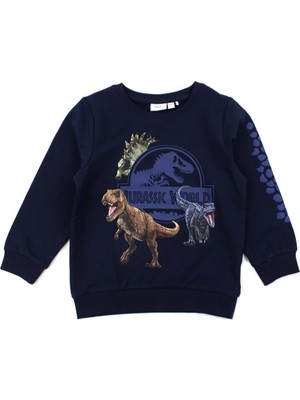 Erkek Çocuk Sweat Shırt