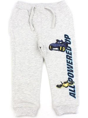 Erkek Çocuk Eşofman Altı