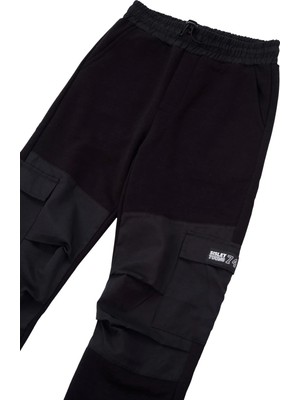 Erkek Çocuk Eşofman Alt