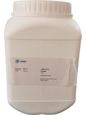 Capot Parafın 1 kg
