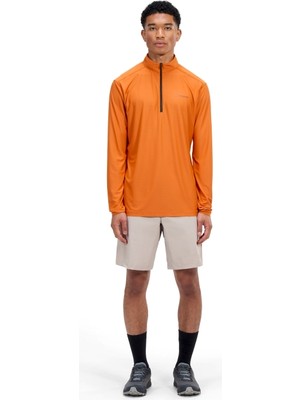 M 24/7 Tech Tee Ls Hz