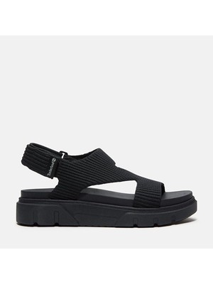 Timberland Greyfield Sandal Backstrap Sandal Erkek Ayakkabı TB0A2QKNEK81