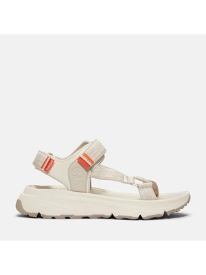 Timberland Motıon Dune Backstrap Sandal Kadın Ayakkabı Tb0a41r8etz1
