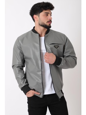 Kolej Yaka Bel Lastikli Suni Deri Mont Pldp 3000_50448