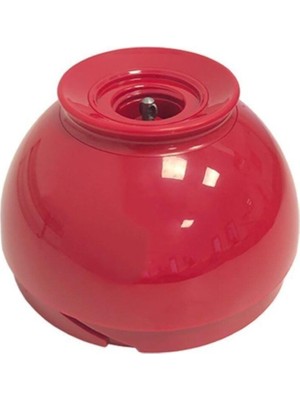 Ironmix Doğrayıcı Gövde Grubu Kırmızı - AR178010