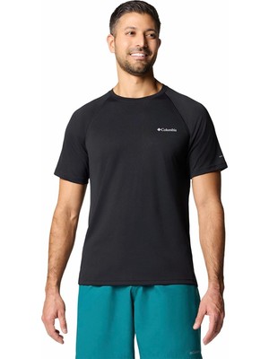 Columbia Alpine Chill Pro Erkek Teknik Kısa Kollu T-Shirt