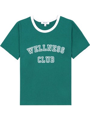 Konforlu ve Şık Ringer Tişört