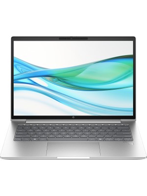 Hp Probook 440 G11 Ultra 5 125U 16 GB 512 GB SSD 14" Windows 11 Pro Taşınabilir Bilgisayar A23MQEA K19