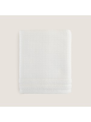 Albert Havlu 50 x 90  cm  Beyaz