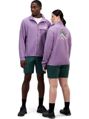U Sunned Peak Ia Fleece