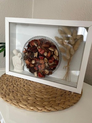 Anı Çerçevesi 34 x 25 Hareketli Cam