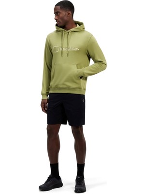M Logo Hoody Light
