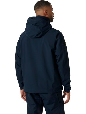 Helly Hansen Hp Racıng Hooded Mont 2.0