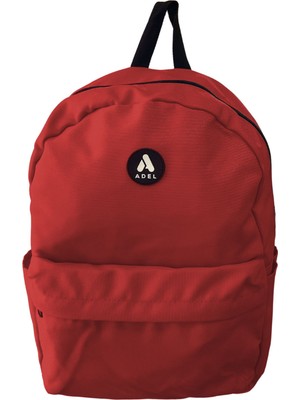 Adel Basic Sırt Çantası