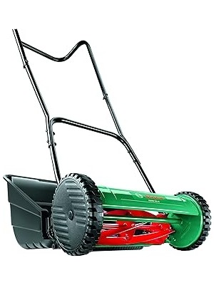 Ahm 38 G Mekanik Çim Biçme Makinesi Ahm 38 G, Yeşil