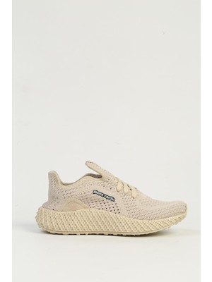 Pierre Cardin Krem Çocuk Spor Ayakkabı PC-32644