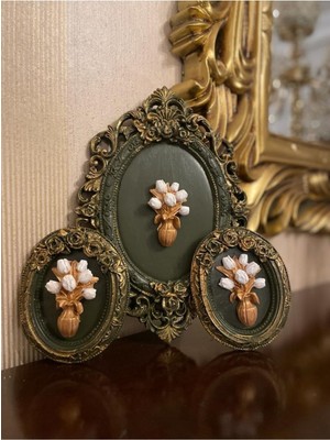 Çerçeve Takımı 3 Lü Set