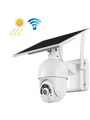 Cata Solar Dış Mekan Kamera
