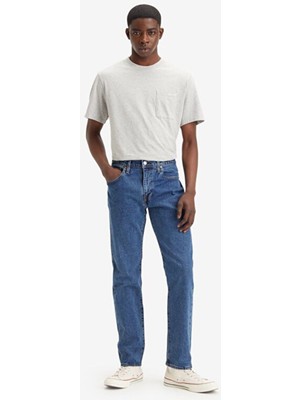 502™ Tapered Erkek Jean Pantolon - Stonewash