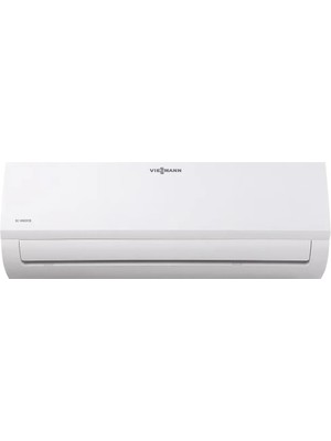 Viessmann Vitoclima 050-S/HE Pro+ Serisi 18000 Btu Inverter Duvar Tipi Klima (Montaj Dahil)