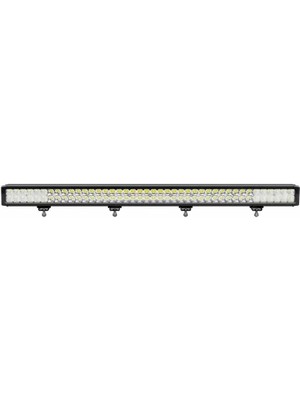 Osram Off-Road LED Lamba Lightbar VX1000 LEDDL121-CB Dr Sm