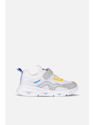 Bebe Işıklı Phylon Spor Ayakkabı