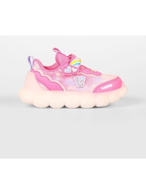 Patik Işıklı Phylon Spor Ayakkabı