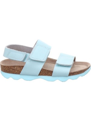 Superfit Jellies Medium Cırtlı Sandalet: 1-000133M