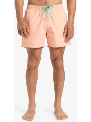 Quiksilver Everyday Solid 15 Erkek Volley Short
