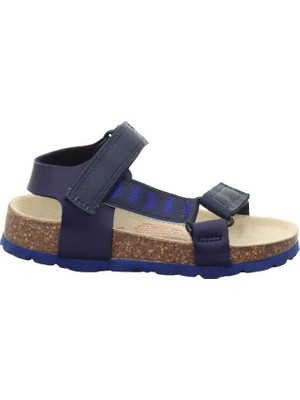 Superfit Bios Medium Cırtlı Sandalet: 1-000116L