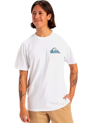 Quiksilver Wındow Pane Ss