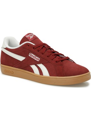 Reebok COURT RETRO Kırmızı Unisex Sneaker