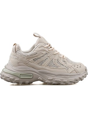 Pepino Fy25 1959 Filet Krem Çocuk Günlük Ayakkabı Fy25-1959-Fılet-Krem Krem