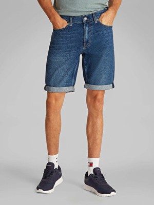 Calvin Klein Slım Short