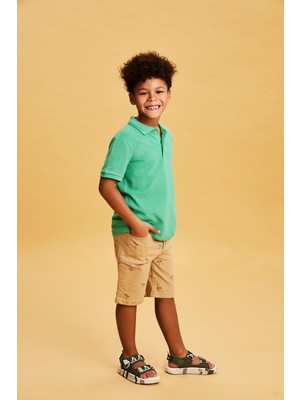 Vicco Tape Okul Öncesi Sandalet